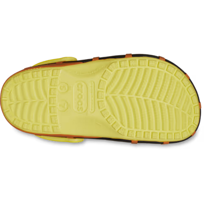 SpongeBob Classic Clog