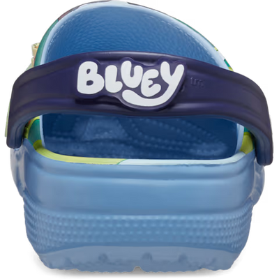 Bluey Classic Clog