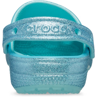 Toddlers' Disney Frozen Elsa Classic Clog