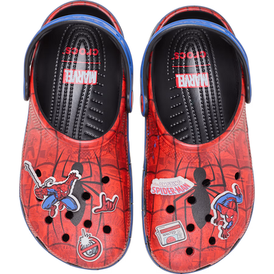 Spider-Man™ Classic Clog