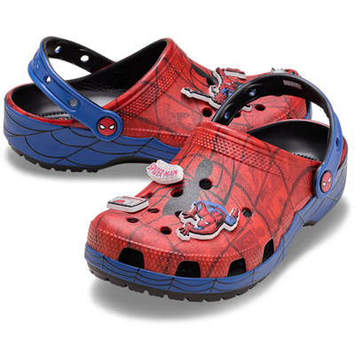 Spider-Man™ Classic Clog