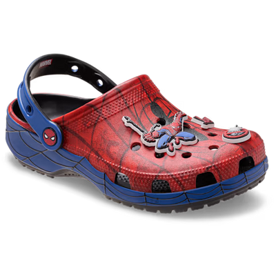 Spider-Man™ Classic Clog
