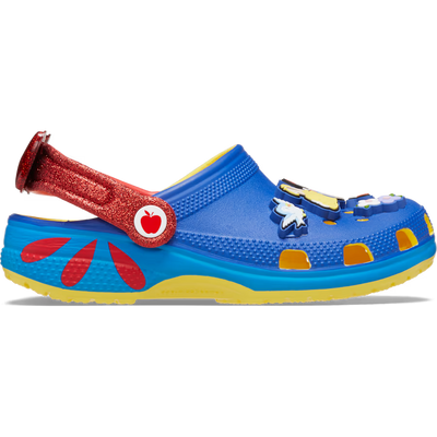 Kids' Snow White Classic Clog