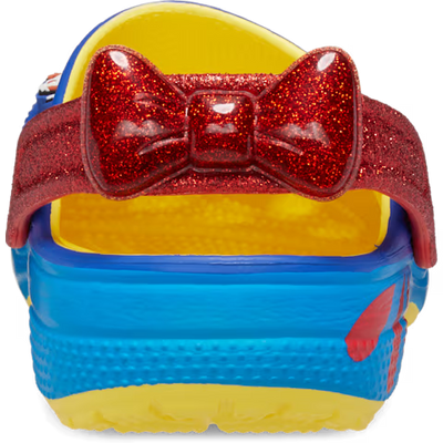 Kids' Snow White Classic Clog