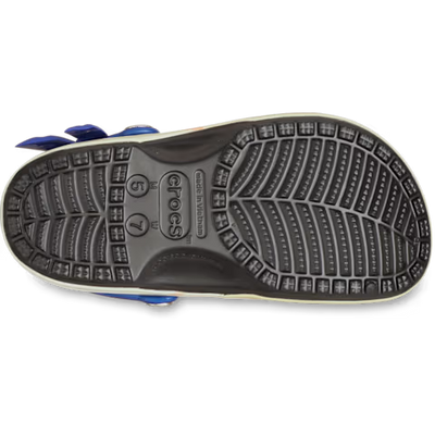Dragon Ball Z Classic Clog