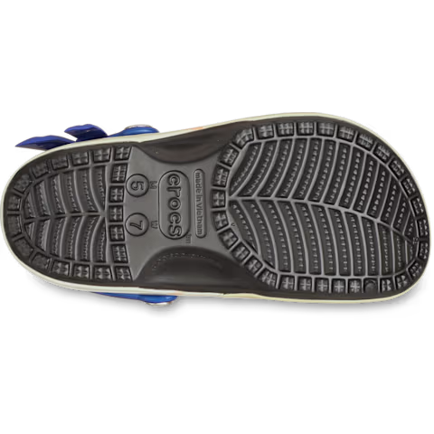Dragon Ball Z Classic Clog