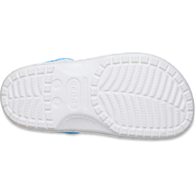 Smurfs Classic Clog