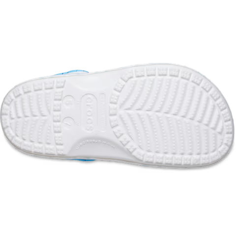 Smurfs Classic Clog