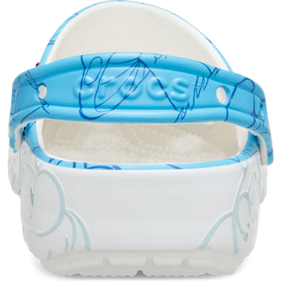 Smurfs Classic Clog