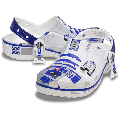 STAR WARS™ R2-D2 Classic Clog