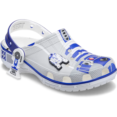 STAR WARS™ R2-D2 Classic Clog