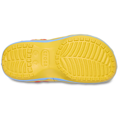 Disney Winnie The Pooh Classic Platform Clog