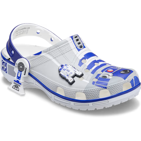 STAR WARS™ R2-D2 Classic Clog