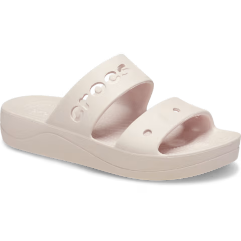 Baya Platform Sandal