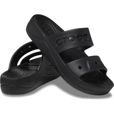 Baya Platform Sandal
