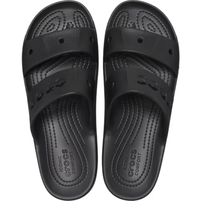 Baya Platform Sandal
