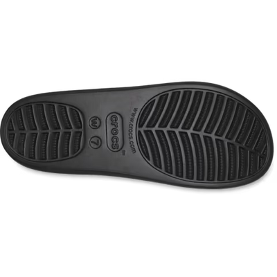 Baya Platform Sandal