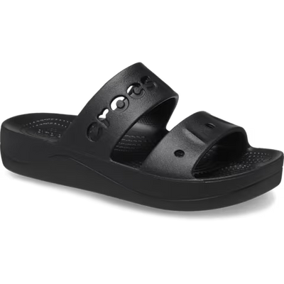Baya Platform Sandal