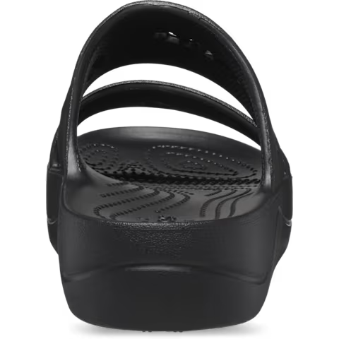 Baya Platform Sandal