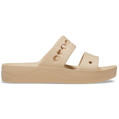 Baya Platform Sandal