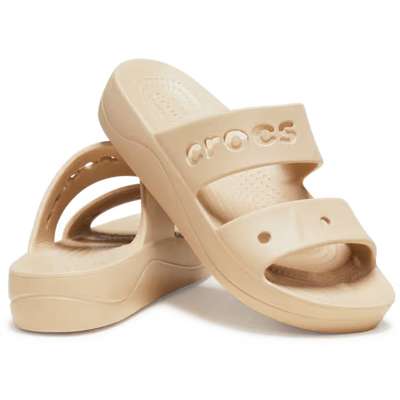 Baya Platform Sandal