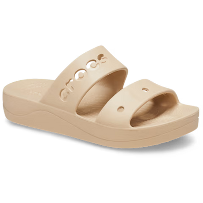 Baya Platform Sandal