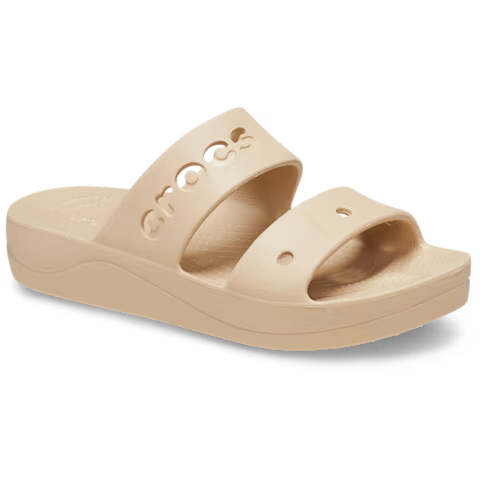 Baya Platform Sandal