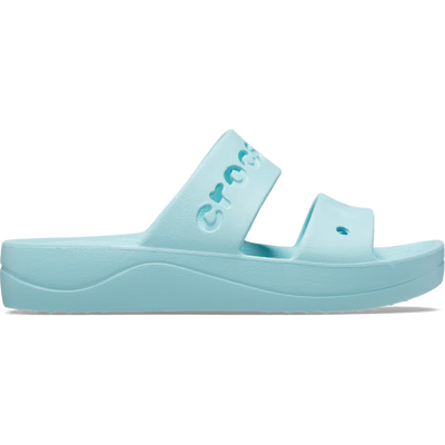 Baya Platform Sandal