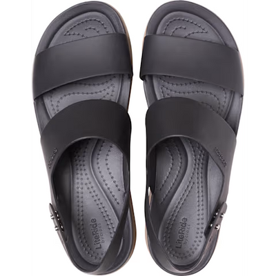 Brooklyn Low Wedge
