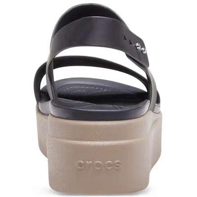 Brooklyn Low Wedge