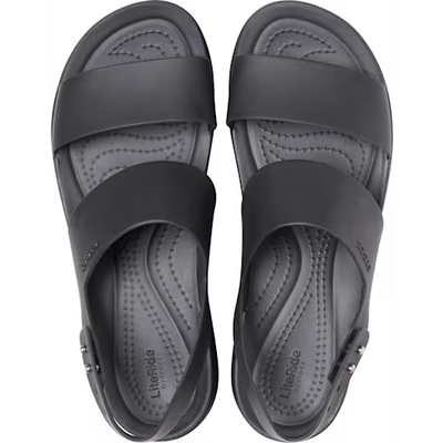 Brooklyn Low Wedge