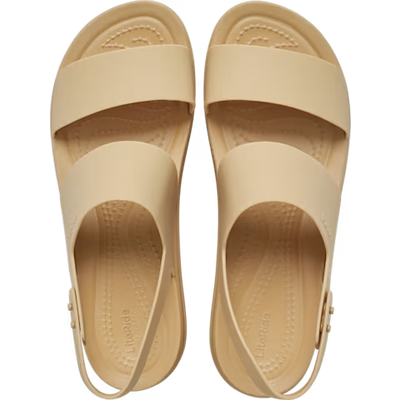 Brooklyn Low Wedge