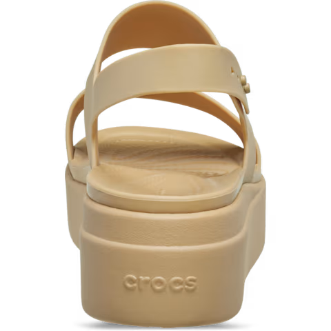Brooklyn Low Wedge