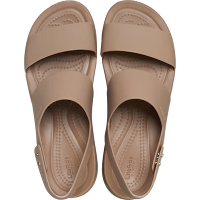 Brooklyn Low Wedge