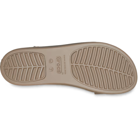 Brooklyn Low Wedge