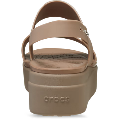 Brooklyn Low Wedge