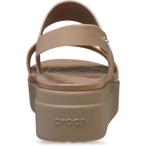 Brooklyn Low Wedge