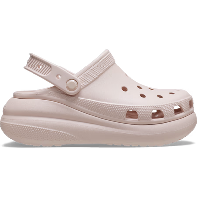 Crush Clog