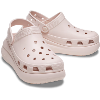 Crush Clog