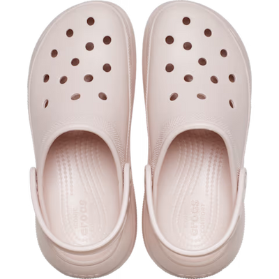Crush Clog