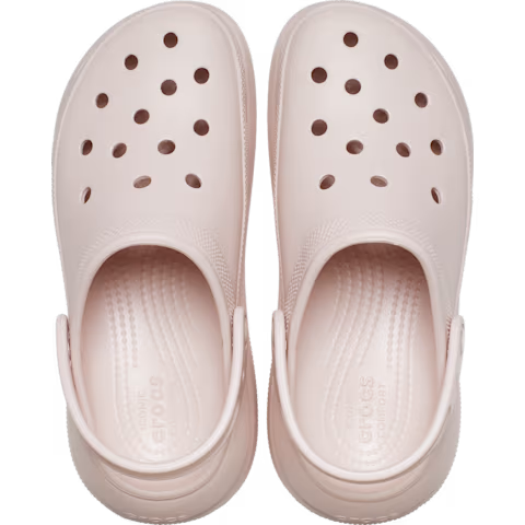 Crush Clog