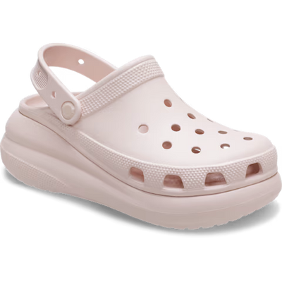 Crush Clog