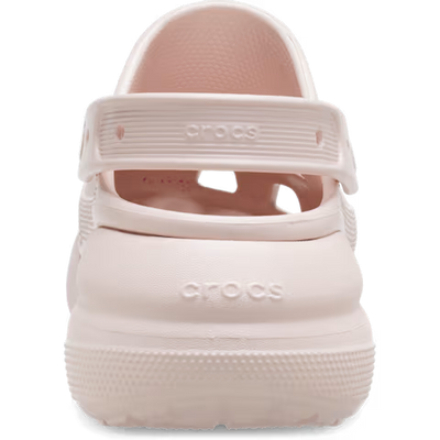 Crush Clog