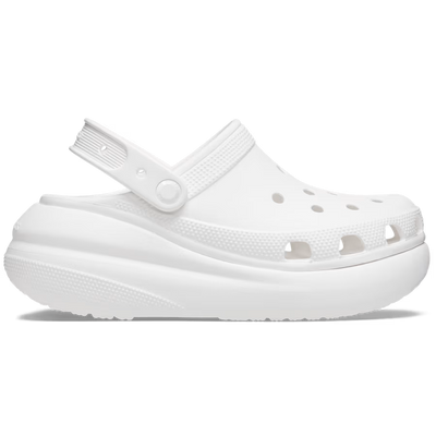 Crush Clog