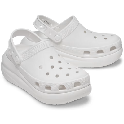 Crush Clog