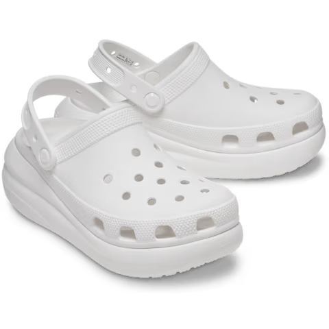 Crush Clog
