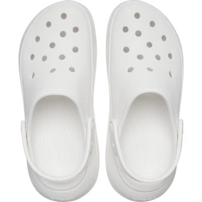 Crush Clog