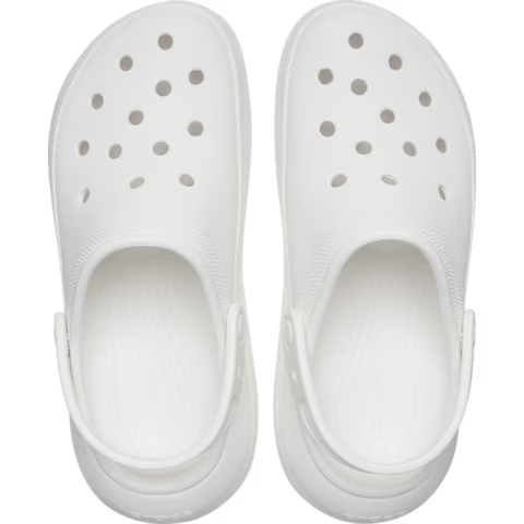 Crush Clog