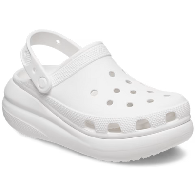 Crush Clog