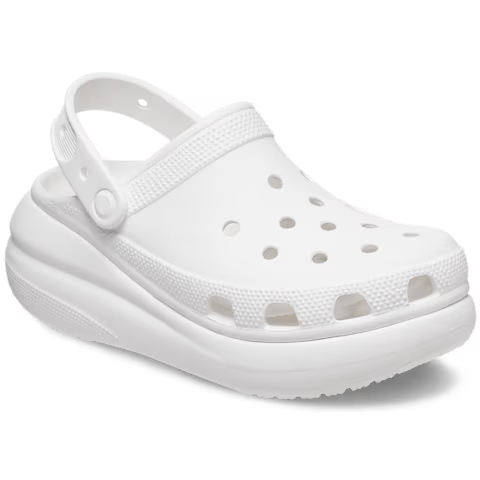 Crush Clog